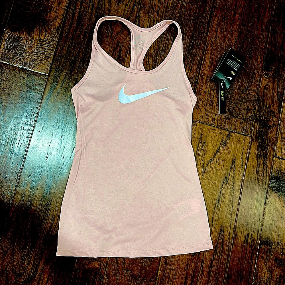 Nike training top XS